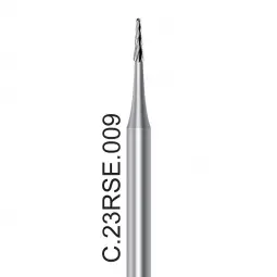 C23 HP Extra hard burs for lab use (various sizes)