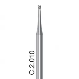 Extra hard burs for lab use C20 HP (various sizes)