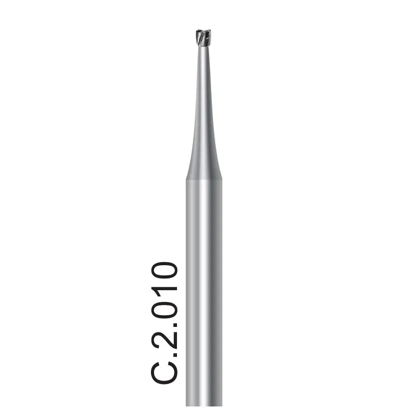Fraises extra dures pour laboratoire C20 HP (dimensions diverses) Fraises extra dures pour laboratoire C20 HP (dimensions diverses)