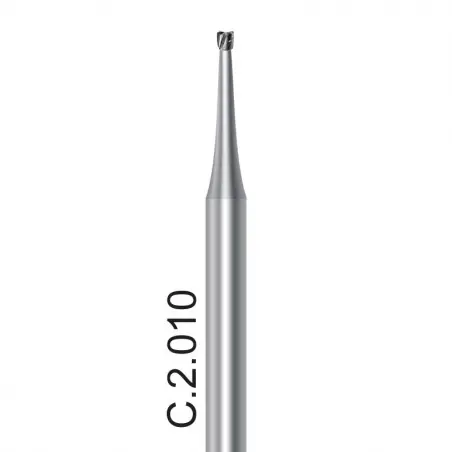 Fraises extra dures pour laboratoire C20 HP (dimensions diverses)
