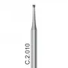 Fraises extra dures pour laboratoire C20 HP (dimensions diverses)