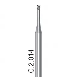 Fraises extra dures pour laboratoire C20 HP (dimensions diverses)