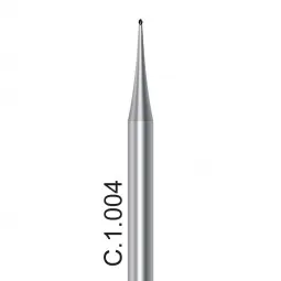 C10 HP Extra hard burs for lab use (various sizes)