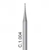 C10 HP Extra hard burs for lab use (various sizes)