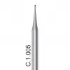 C10 HP Extra hard burs for lab use (various sizes)