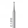 C10 HP Extra hard burs for lab use (various sizes)