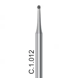 C10 HP Extra hard burs for lab use (various sizes)