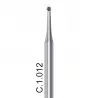 C10 HP Extra hard burs for lab use (various sizes)