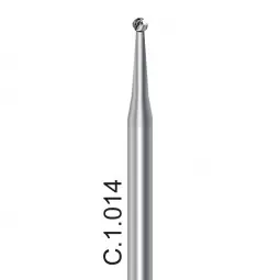 C10 HP Extra hard burs for lab use (various sizes)