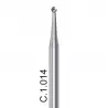 C10 HP Extra hard burs for lab use (various sizes)