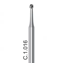 C10 HP Extra hard burs for lab use (various sizes)