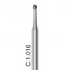 C10 HP Extra hard burs for lab use (various sizes)
