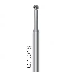 C10 HP Extra hard burs for lab use (various sizes)