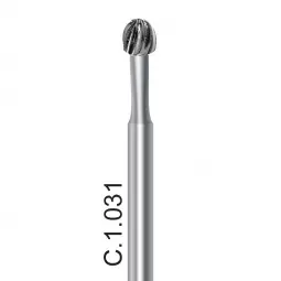 C10 HP Extra hard burs for lab use (various sizes)