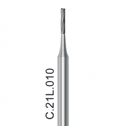 C21L HP Extra hard burs for lab use (various sizes)