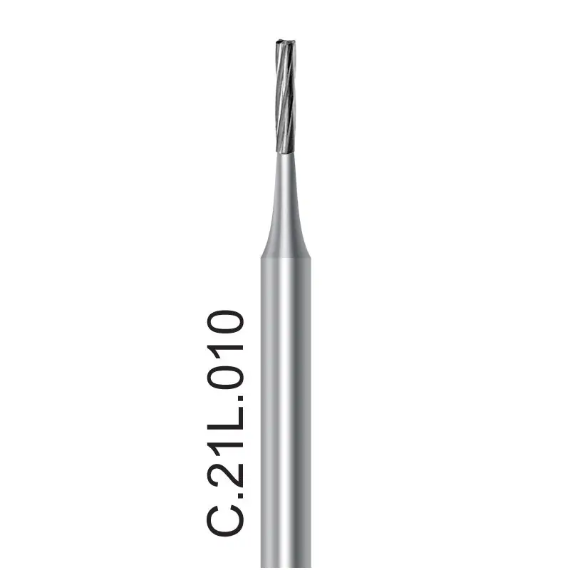 C21L HP Extra hard burs for lab use (various sizes)