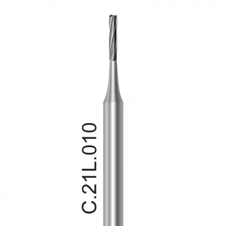 C21L HP Extra hard burs for lab use (various sizes)