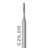 C21L HP Extra hard burs for lab use (various sizes)