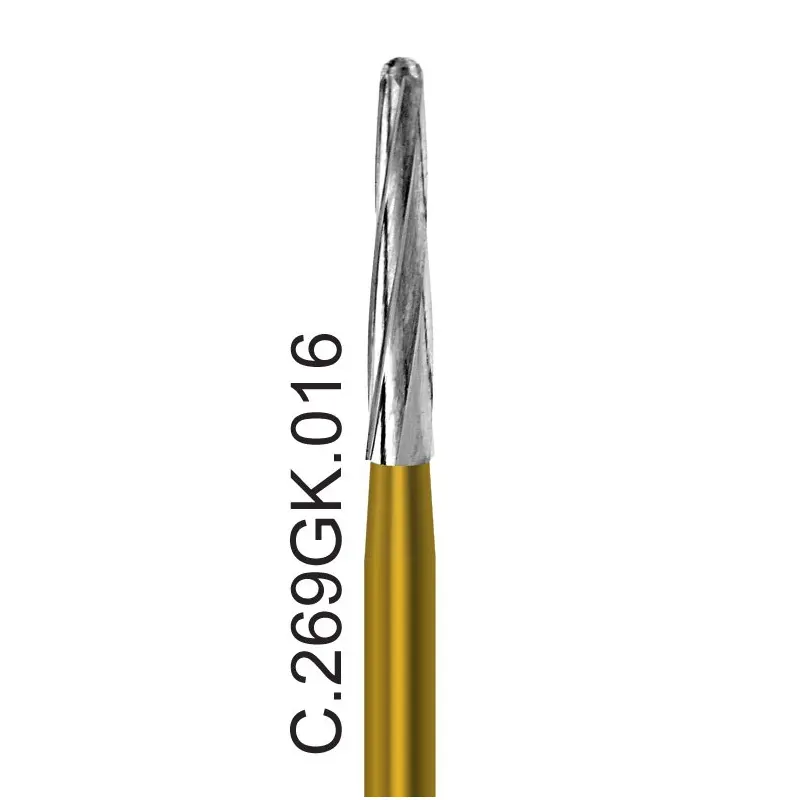 Freza acces Endo-Z varf inactiv C.269GK Frank Dental Freza acces Endo-Z varf inactiv C.269GK Frank Dental
