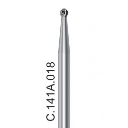 Freze cabinet chirurgicale globulare C141A HP (diverse marimi)