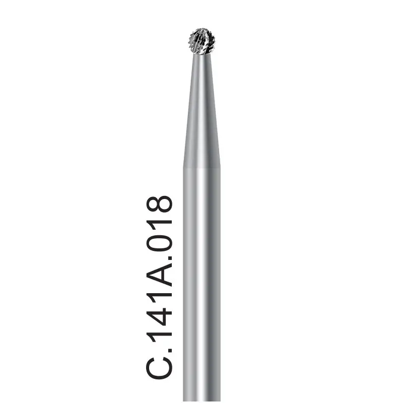 Freze cabinet chirurgicale globulare C141A HP (diverse marimi) Freze cabinet chirurgicale globulare C141A HP (diverse marimi)