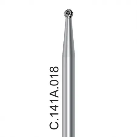 Freze cabinet chirurgicale globulare C141A HP (diverse marimi)