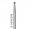 Freze cabinet chirurgicale globulare C141A HP (diverse marimi)