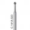 Freze cabinet chirurgicale globulare C141A HP (diverse marimi)
