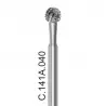 Freza cabinet chirurgicala globulara C141A