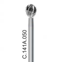 Freza cabinet chirurgicala globulara C141A