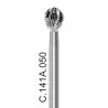 Freza cabinet chirurgicala globulara C141A