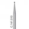 C141 Spherical surgical drill for the practice