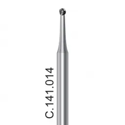 Freza cabinet chirurgicala globulara C141