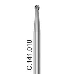 Freza cabinet chirurgicala globulara C141