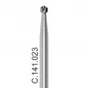 Freza cabinet chirurgicala globulara C141
