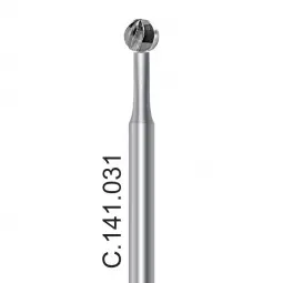 Freza cabinet chirurgicala globulara C141