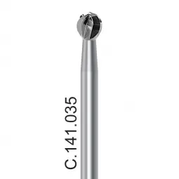 Freza cabinet chirurgicala globulara C141