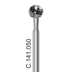 Freza cabinet chirurgicala globulara C141