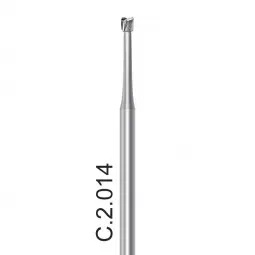 Freza extradura C2 con invers (set 5 freze)