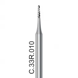 C33R HP Extra hard bur  for laboratory use