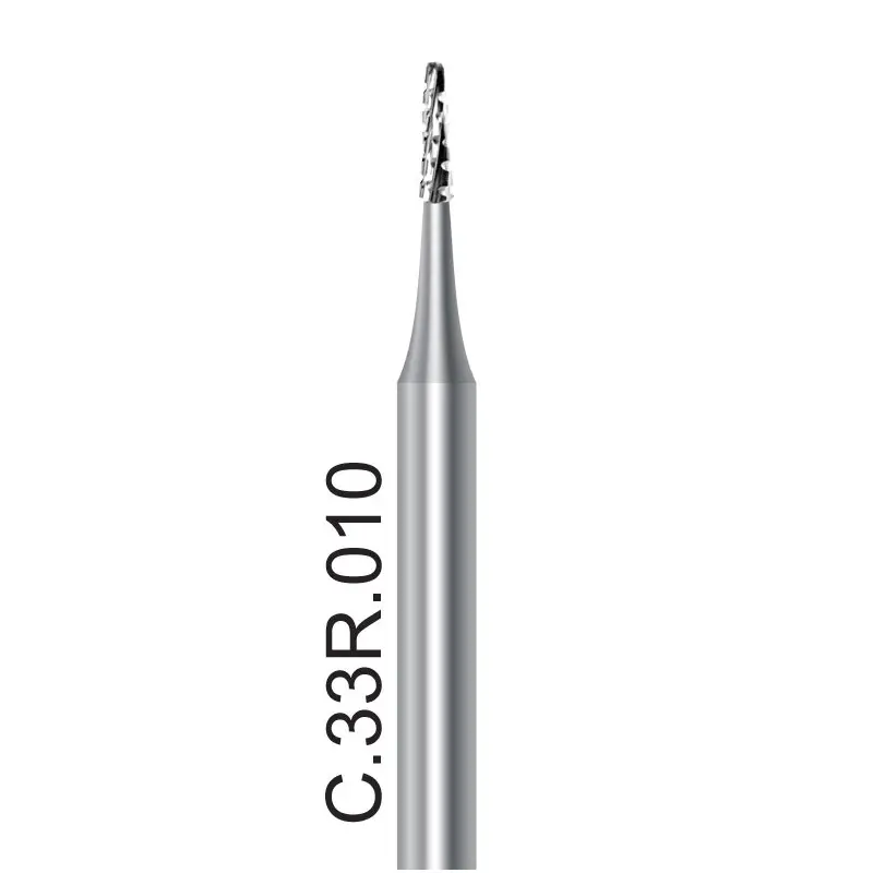 C33R HP Extra hard bur  for laboratory use