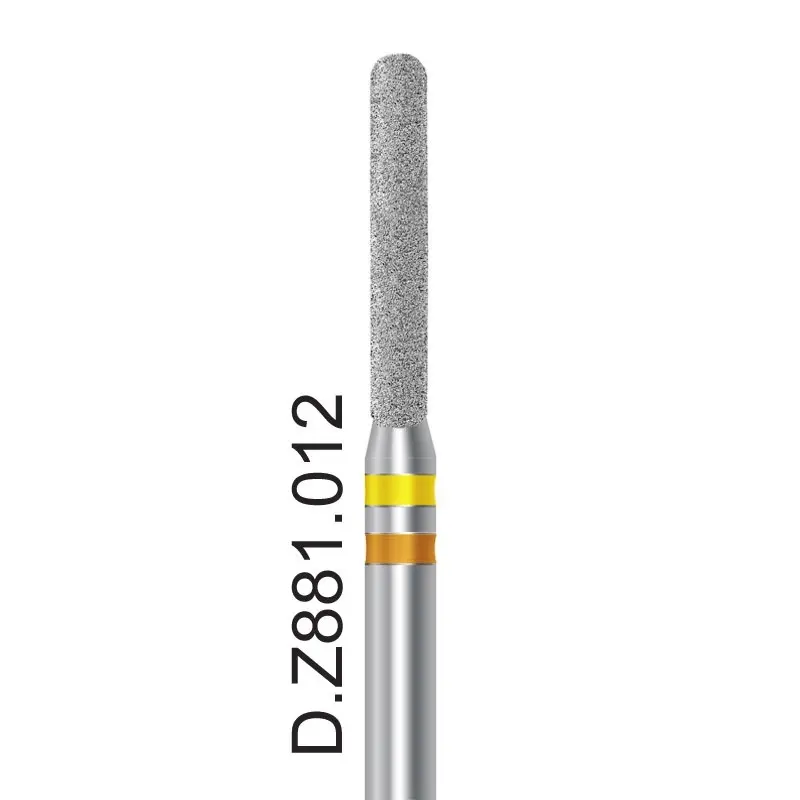 Freza diamantata D.Z881 taiat coroane