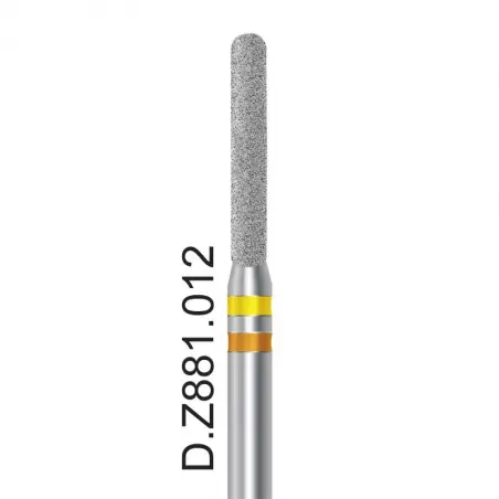 Freza diamantata D.Z881 taiat coroane