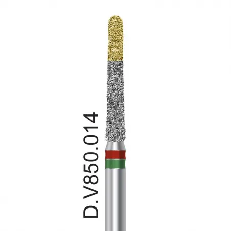 Freza diamantata pentru fatete D.V850