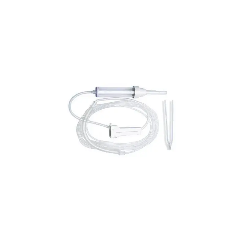 Perfuzor (set steril) pentru implantologie Perfuzor (set steril) pentru implantologie