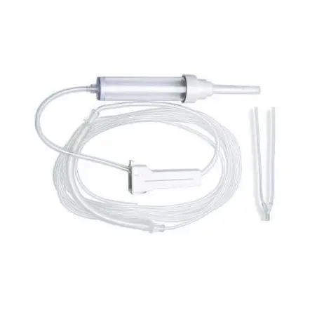Perfuseur (kit stérile) pour implantologie