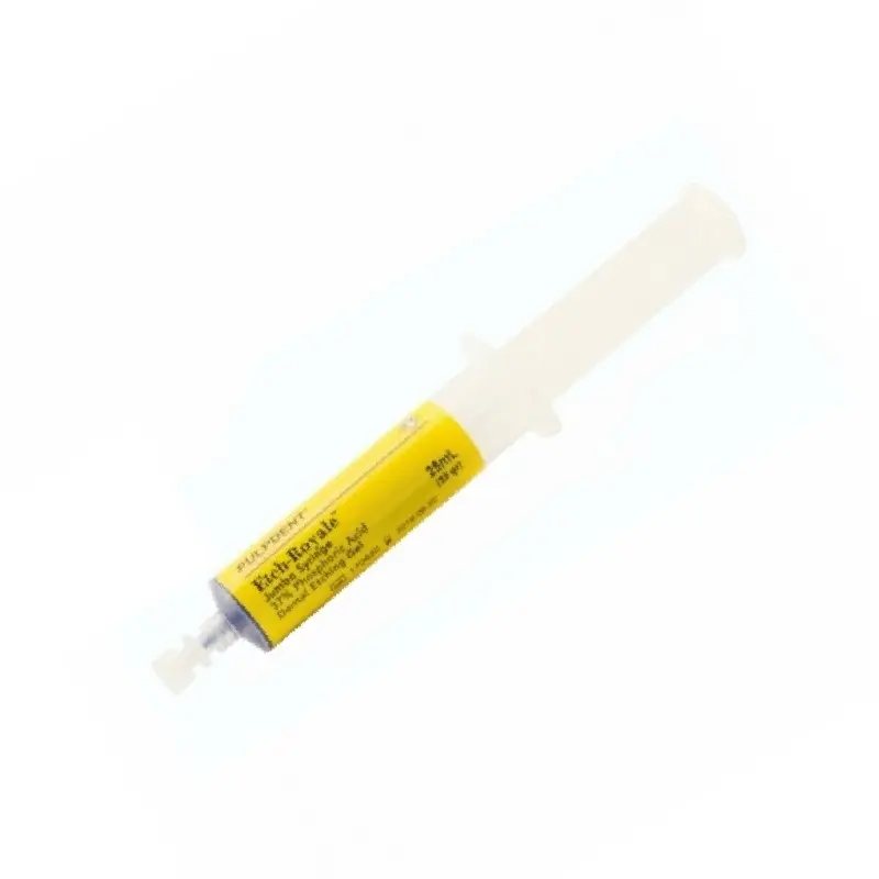Acide Etch Royale Jumbo Bulk (25ml) Acide Etch Royale Jumbo Bulk (25ml)