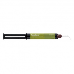 Ciment compozit Paracore regular seringa 5ml
