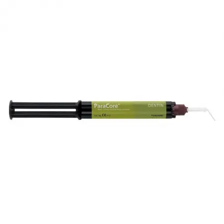 Ciment composite Paracore regular seringue 5ml