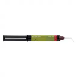 Paracore composite cement slow 5ml syringe